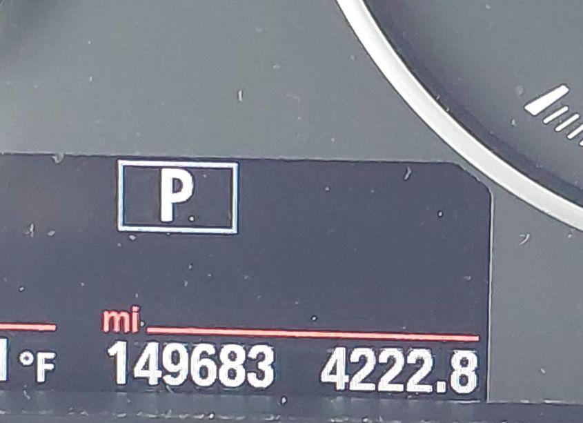 Photo 15 of 2014 Bmw X3 XDRIVE28I (VIN 5UXWX9C54E0D20027)