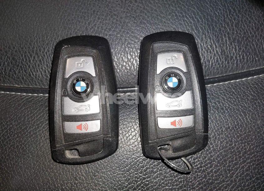 Photo 11 of 2016 Bmw X3 XDRIVE28I (VIN 5UXWX9C54G0D80764)