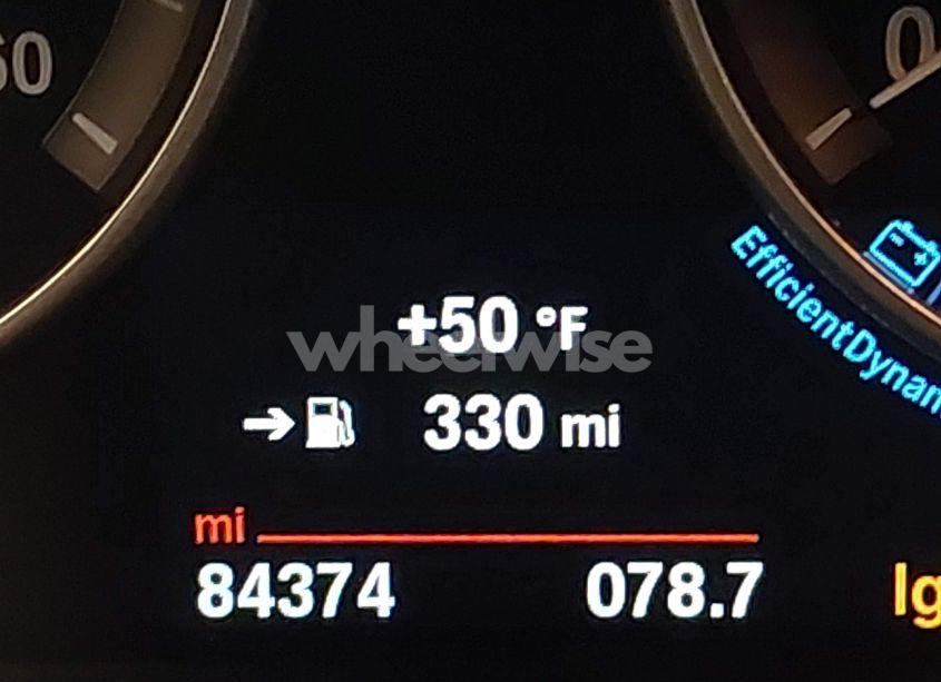 Photo 15 of 2016 Bmw X3 XDRIVE28I (VIN 5UXWX9C54G0D80764)