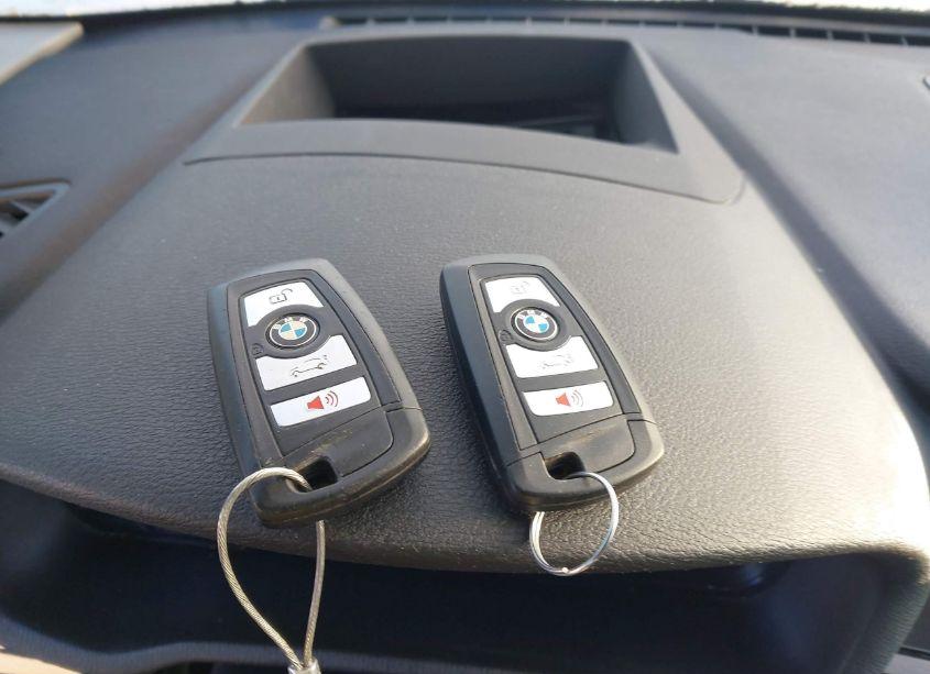 Photo 11 of 2016 Bmw X3 XDRIVE28I (VIN 5UXWX9C54G0D85401)