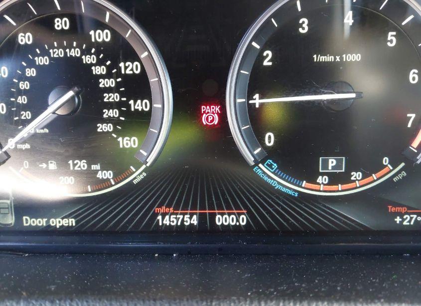 Photo 15 of 2016 Bmw X3 XDRIVE28I (VIN 5UXWX9C54G0D85401)