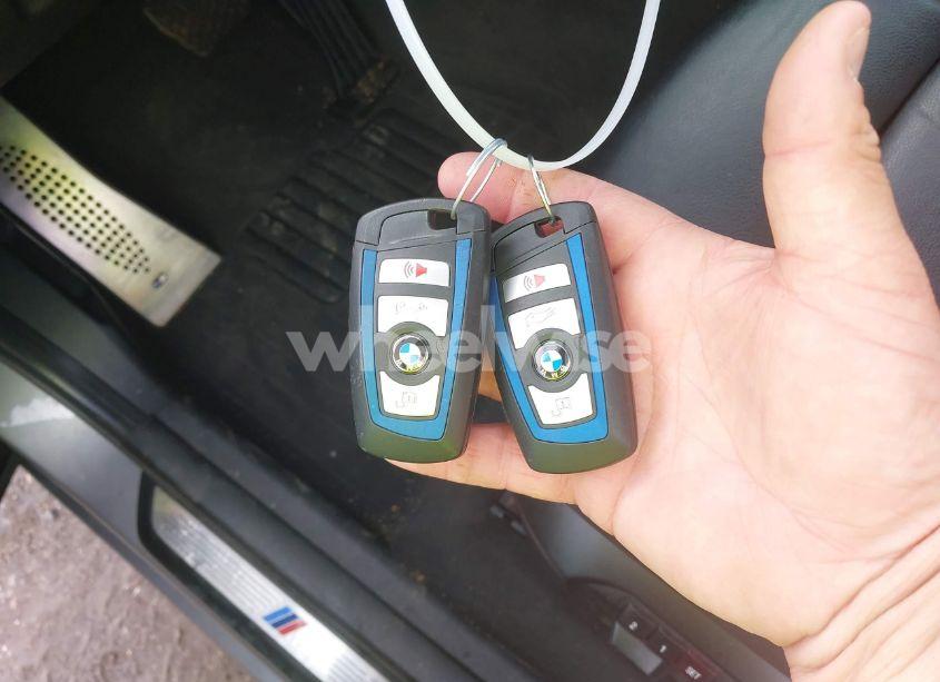 Photo 11 of 2017 Bmw X3 XDRIVE28I (VIN 5UXWX9C54H0T06565)