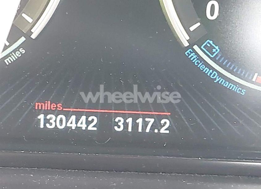 Photo 15 of 2017 Bmw X3 XDRIVE28I (VIN 5UXWX9C54H0T06565)