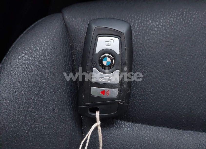 Photo 11 of 2017 Bmw X3 XDRIVE28I (VIN 5UXWX9C54H0T09840)