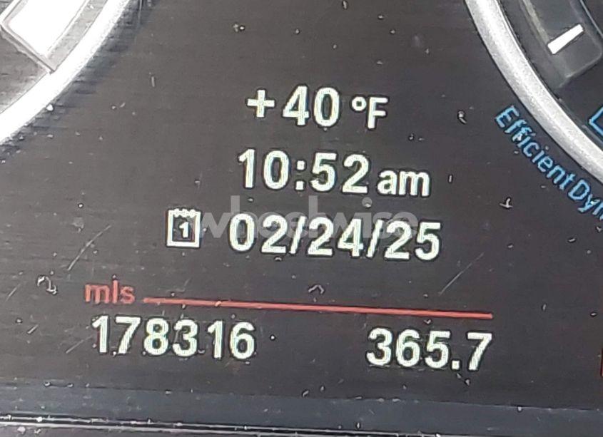 Photo 15 of 2013 Bmw X3 XDRIVE28I (VIN 5UXWX9C55D0D02117)