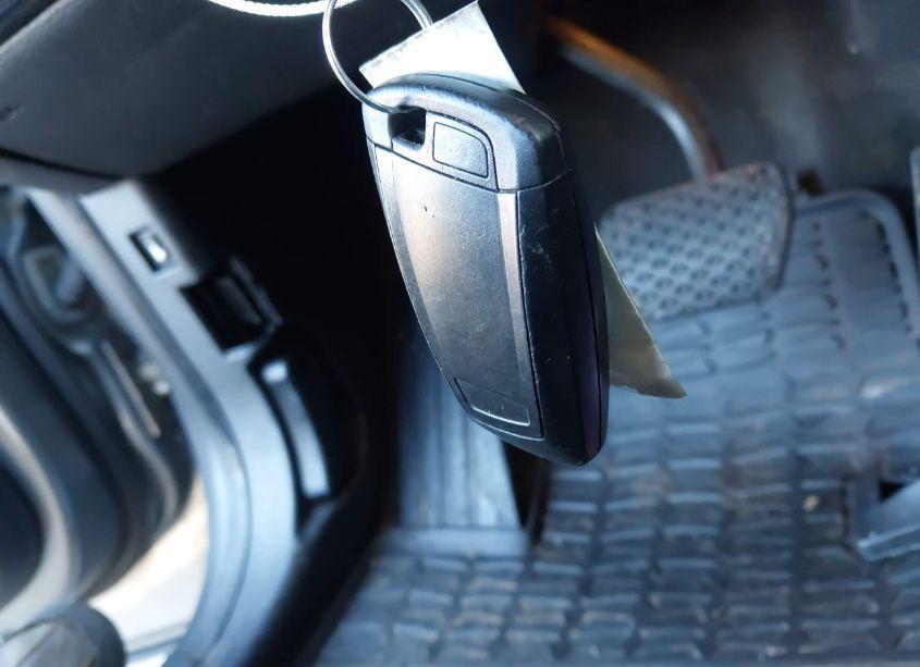 Photo 11 of 2013 Bmw X3 XDRIVE28I (VIN 5UXWX9C55DL874008)