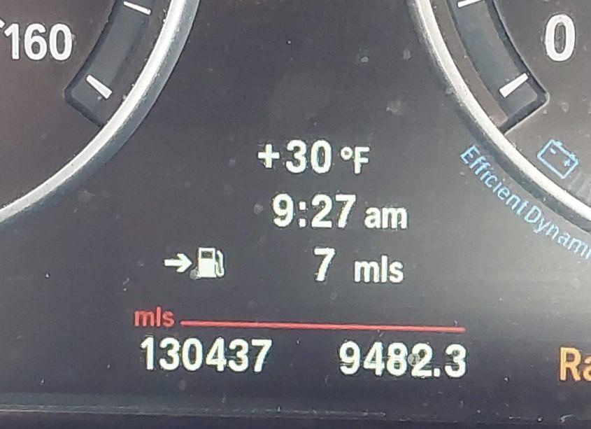 Photo 15 of 2013 Bmw X3 XDRIVE28I (VIN 5UXWX9C55DL874008)