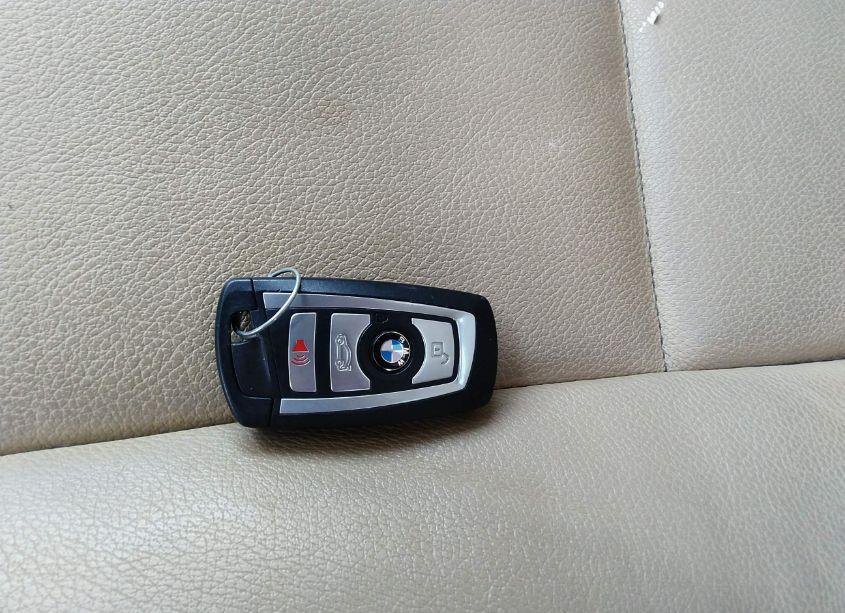 Photo 11 of 2015 Bmw X3 XDRIVE28I (VIN 5UXWX9C55F0D44726)