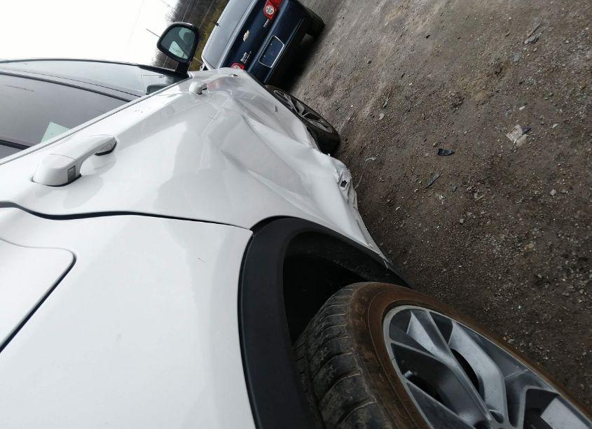 Photo 20 of 2015 Bmw X3 XDRIVE28I (VIN 5UXWX9C55F0D44726)