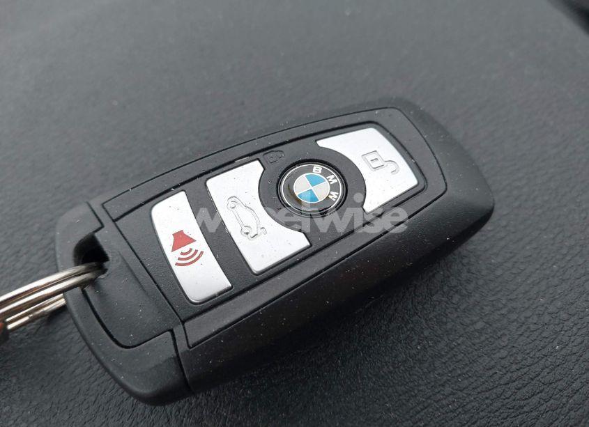 Photo 11 of 2015 Bmw X3 XDRIVE28I (VIN 5UXWX9C55F0D45309)