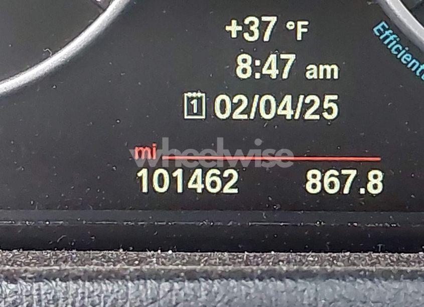 Photo 15 of 2015 Bmw X3 XDRIVE28I (VIN 5UXWX9C55F0D45309)