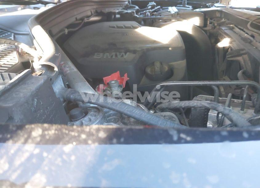 Photo 10 of 2016 Bmw X3 XDRIVE28I (VIN 5UXWX9C55G0D64914)