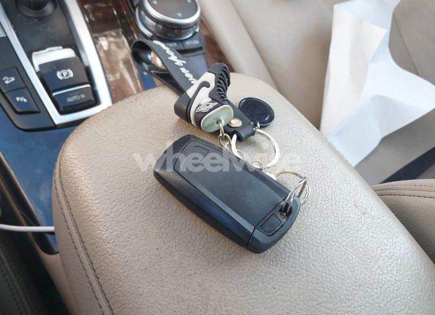 Photo 11 of 2016 Bmw X3 XDRIVE28I (VIN 5UXWX9C55G0D64914)