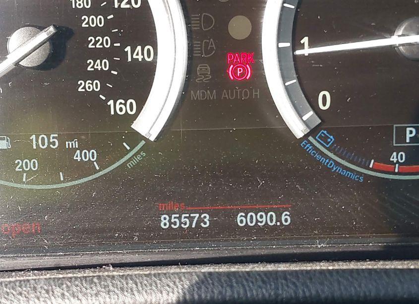 Photo 15 of 2016 Bmw X3 XDRIVE28I (VIN 5UXWX9C55G0D85116)