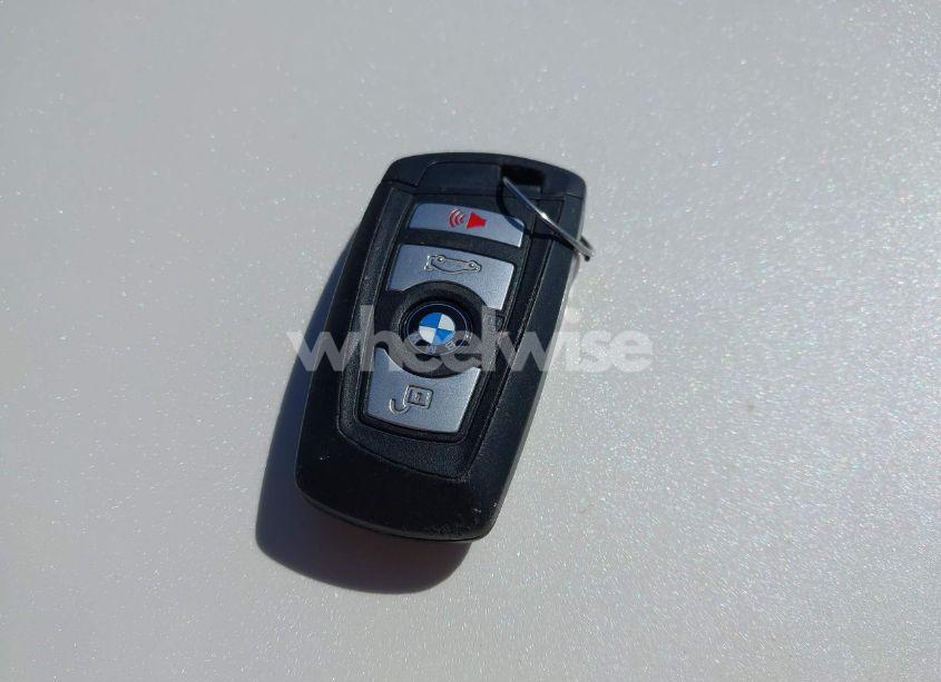 Photo 11 of 2017 Bmw X3 XDRIVE28I (VIN 5UXWX9C55H0T07126)