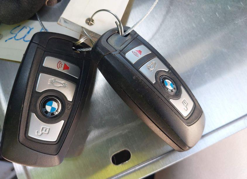 Photo 11 of 2013 Bmw X3 XDRIVE28I (VIN 5UXWX9C56D0A13943)