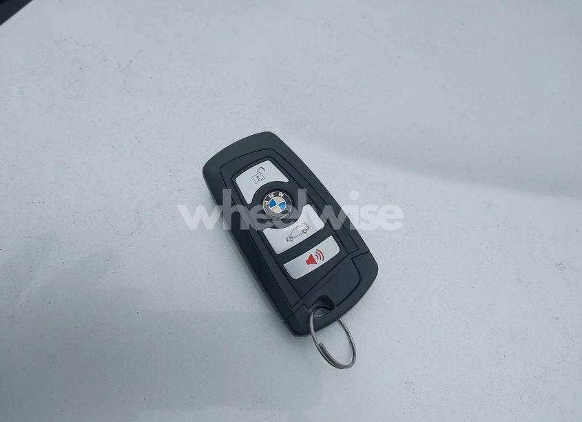 Photo 11 of 2013 Bmw X3 XDRIVE28I (VIN 5UXWX9C56D0D05155)