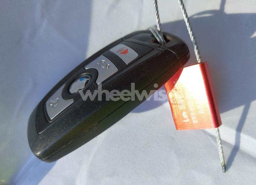 Photo 11 of 2013 Bmw X3 XDRIVE28I (VIN 5UXWX9C56DL874549)