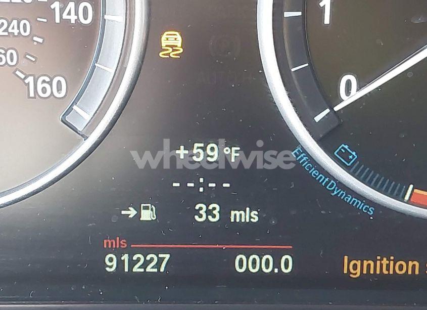 Photo 15 of 2013 Bmw X3 XDRIVE28I (VIN 5UXWX9C56DL874549)