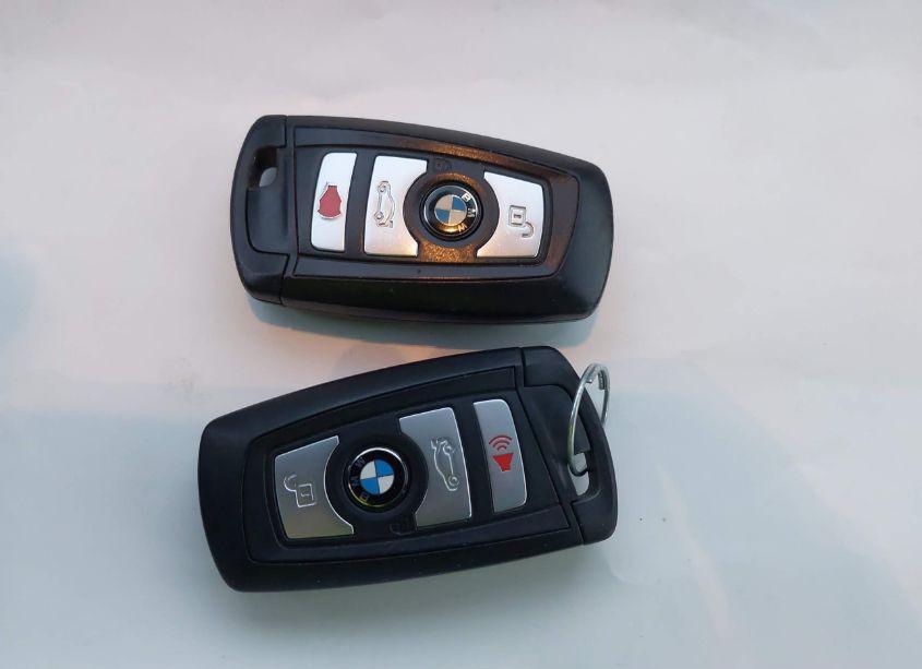 Photo 11 of 2014 Bmw X3 XDRIVE28I (VIN 5UXWX9C56E0D14200)