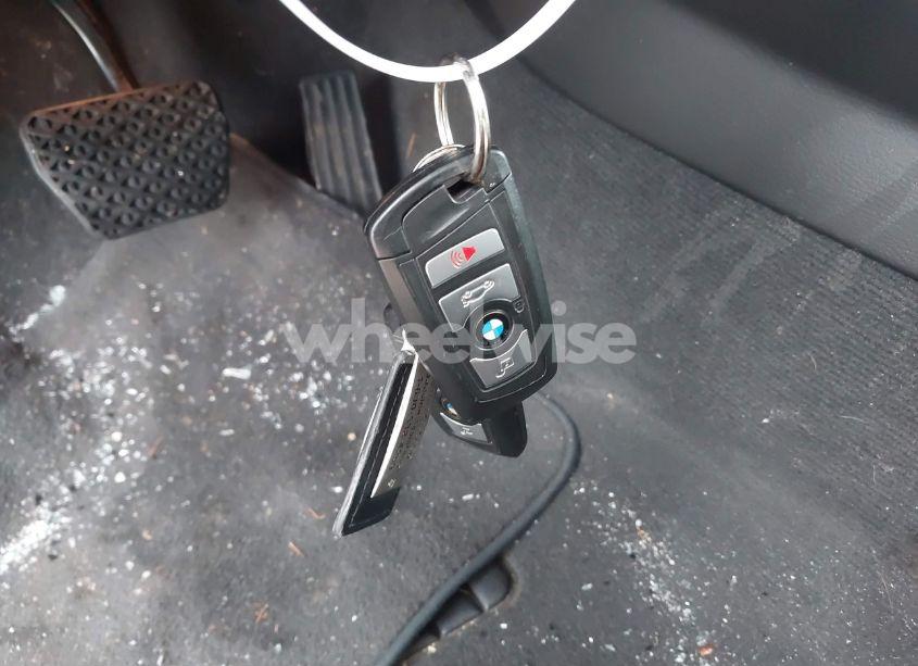 Photo 11 of 2014 Bmw X3 XDRIVE28I (VIN 5UXWX9C56E0D35936)