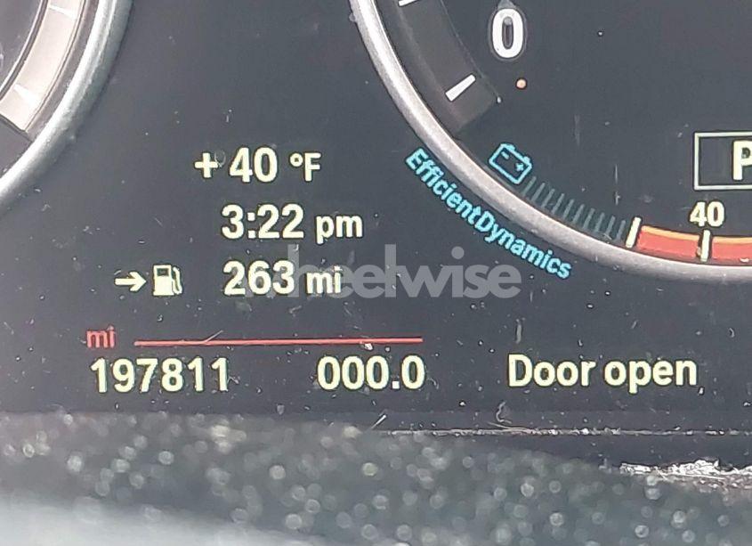 Photo 15 of 2014 Bmw X3 XDRIVE28I (VIN 5UXWX9C56E0D35936)