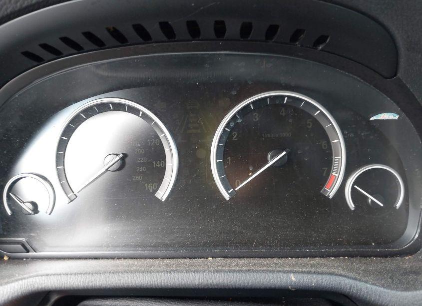 Photo 7 of 2015 Bmw X3 XDRIVE28I (VIN 5UXWX9C56F0D44668)