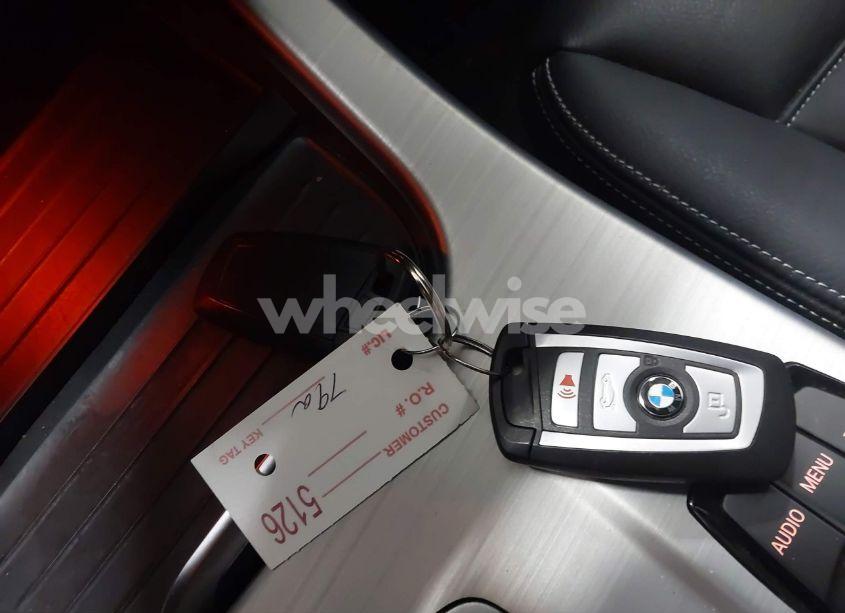 Photo 11 of 2015 Bmw X3 XDRIVE28I (VIN 5UXWX9C56F0D53306)
