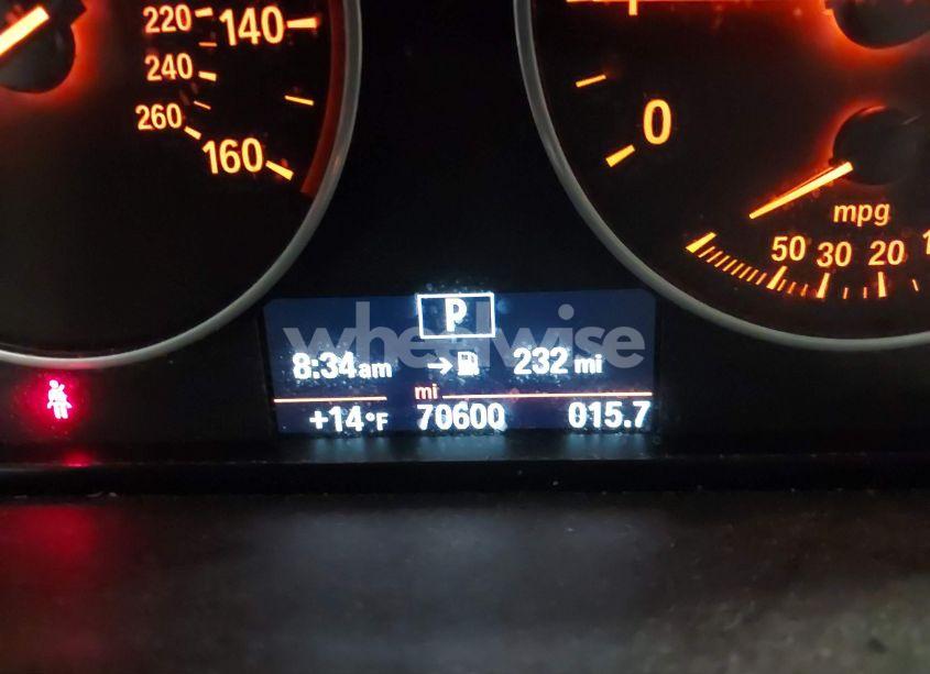 Photo 15 of 2015 Bmw X3 XDRIVE28I (VIN 5UXWX9C56F0D53306)