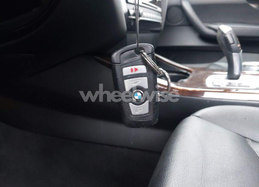 Photo 11 of 2016 Bmw X3 XDRIVE28I (VIN 5UXWX9C56G0D63058)
