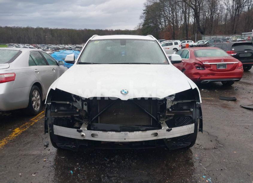 Photo 12 of 2016 Bmw X3 XDRIVE28I (VIN 5UXWX9C56G0D63058)