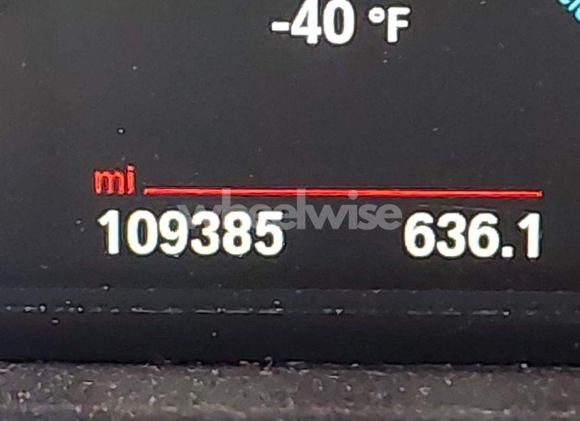 Photo 15 of 2016 Bmw X3 XDRIVE28I (VIN 5UXWX9C56G0D63058)