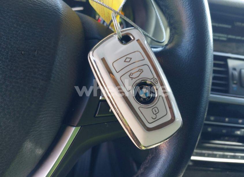 Photo 11 of 2016 Bmw X3 XDRIVE28I (VIN 5UXWX9C56G0D65652)