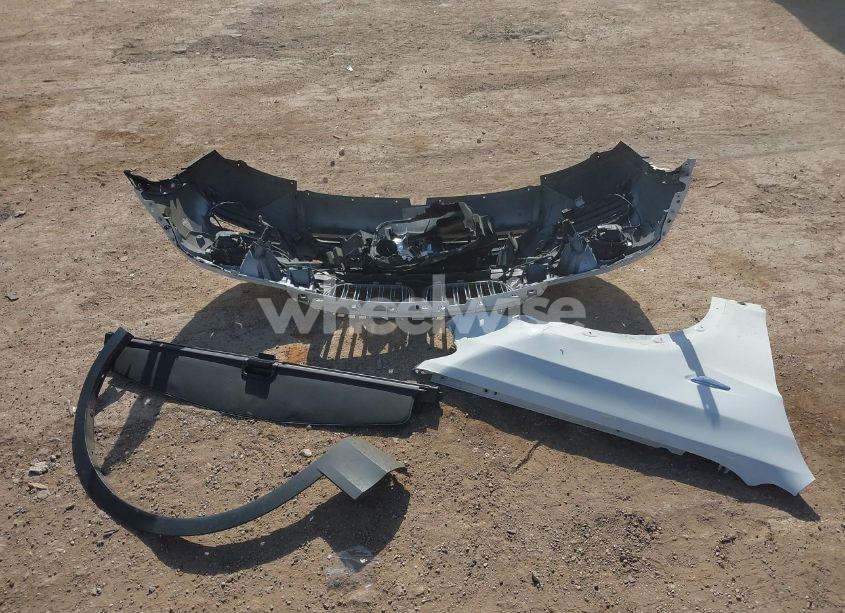 Photo 12 of 2016 Bmw X3 XDRIVE28I (VIN 5UXWX9C56G0D65652)