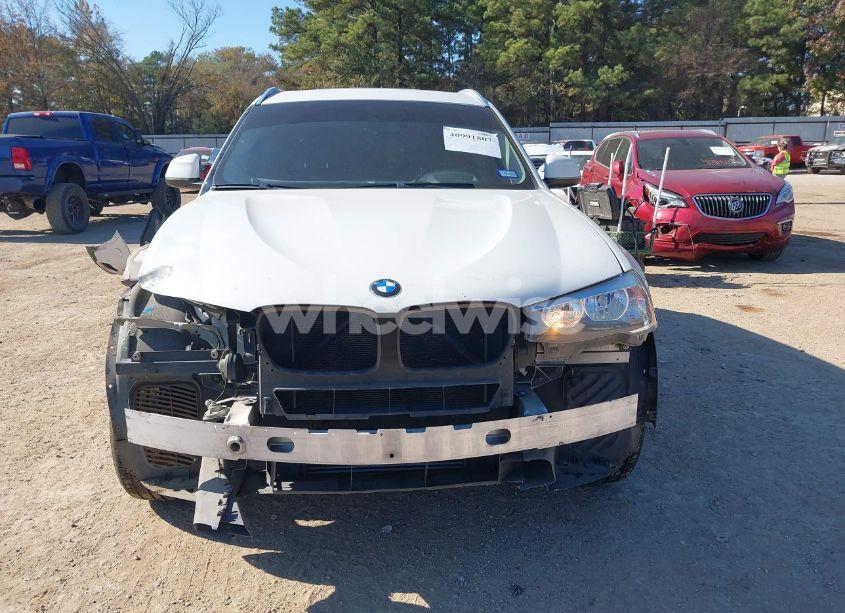 Photo 13 of 2016 Bmw X3 XDRIVE28I (VIN 5UXWX9C56G0D65652)