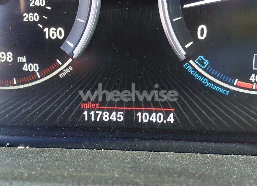 Photo 16 of 2016 Bmw X3 XDRIVE28I (VIN 5UXWX9C56G0D65652)