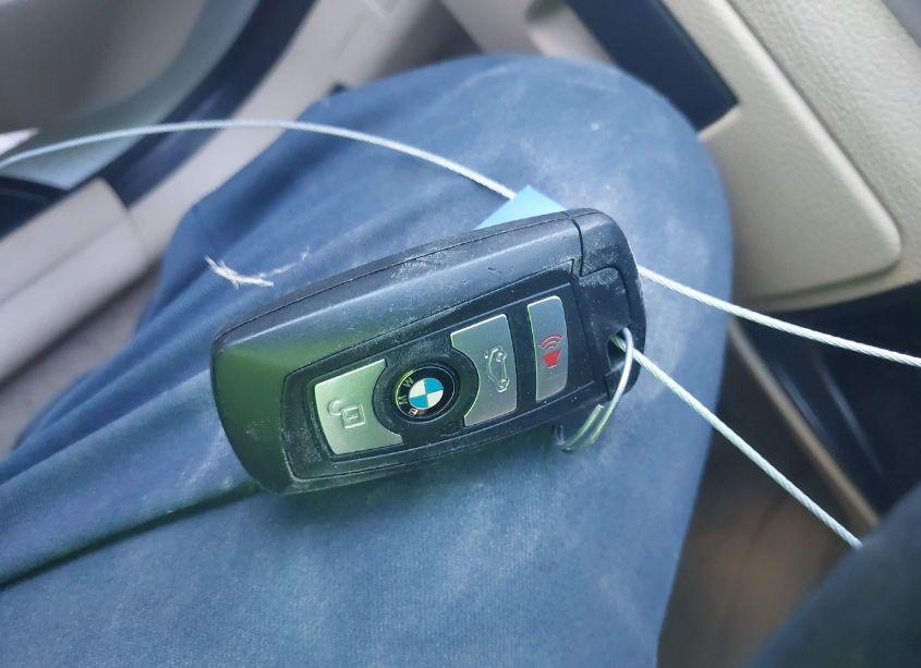 Photo 11 of 2016 Bmw X3 XDRIVE28I (VIN 5UXWX9C56G0D68308)