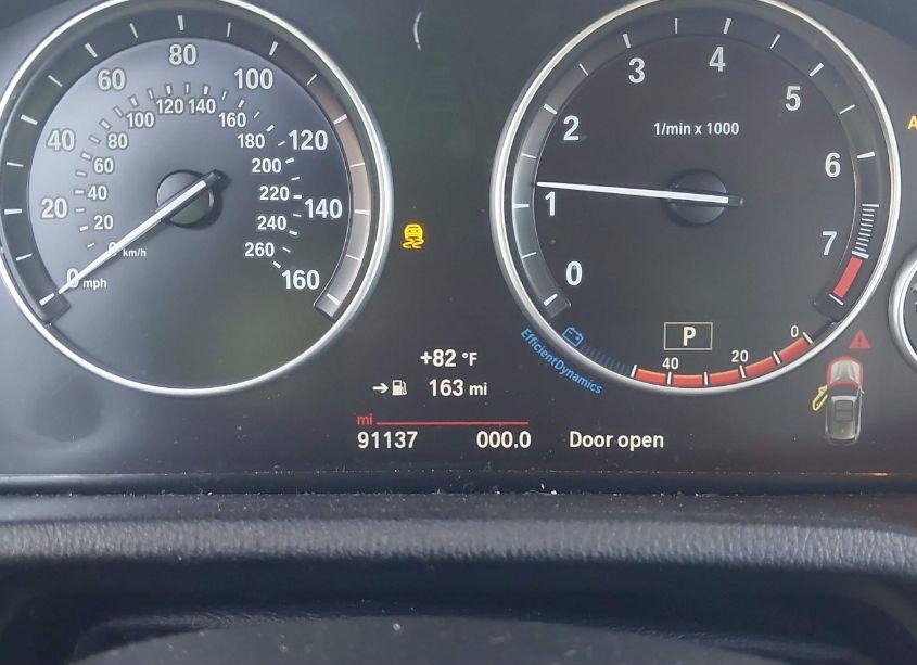 Photo 15 of 2016 Bmw X3 XDRIVE28I (VIN 5UXWX9C56G0D68308)