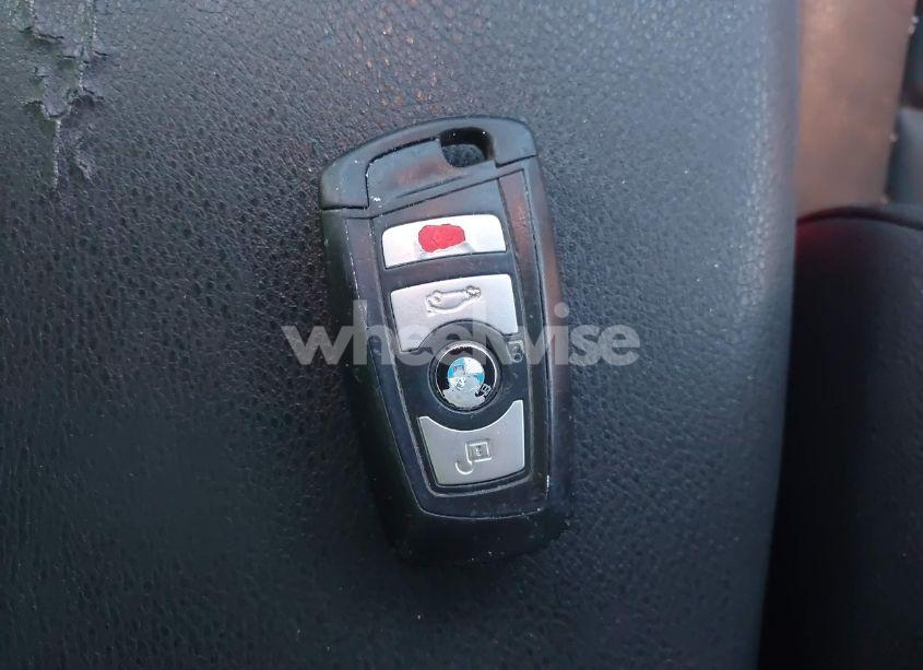 Photo 11 of 2016 Bmw X3 XDRIVE28I (VIN 5UXWX9C56G0D76974)