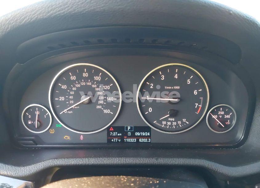 Photo 15 of 2016 Bmw X3 XDRIVE28I (VIN 5UXWX9C56G0D76974)