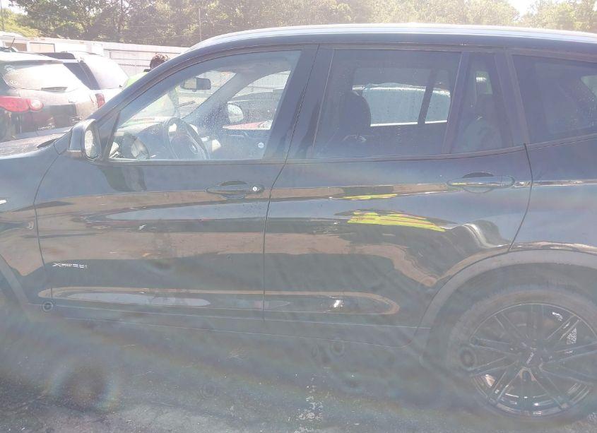 Photo 15 of 2016 Bmw X3 XDRIVE28I (VIN 5UXWX9C56G0D77476)