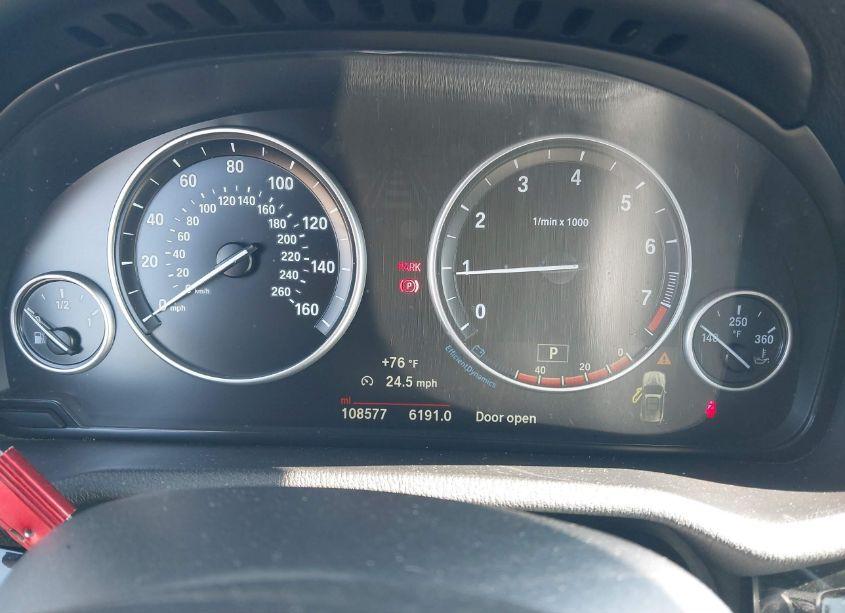 Photo 16 of 2016 Bmw X3 XDRIVE28I (VIN 5UXWX9C56G0D77476)