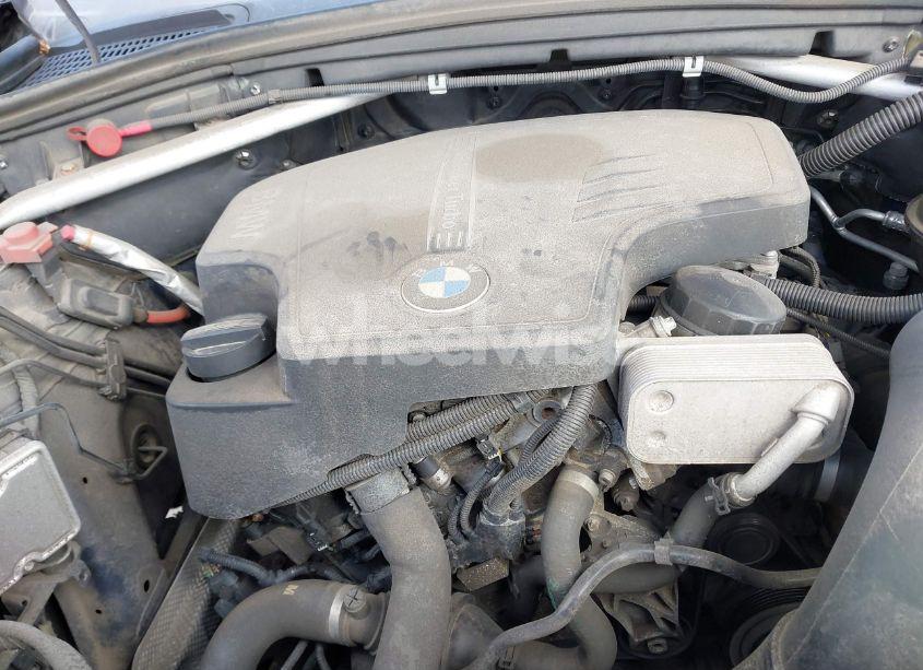 Photo 10 of 2016 Bmw X3 XDRIVE28I (VIN 5UXWX9C56G0D81639)