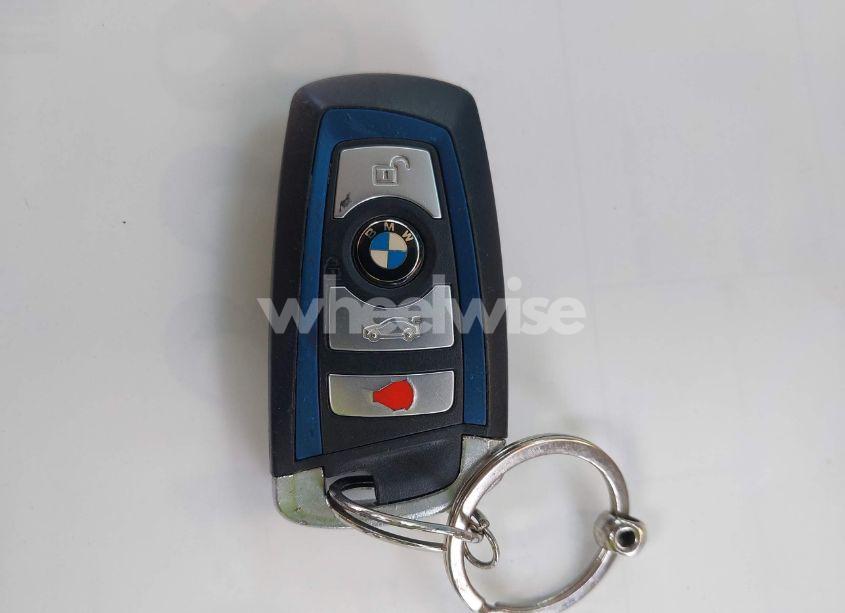 Photo 11 of 2016 Bmw X3 XDRIVE28I (VIN 5UXWX9C56G0D89885)