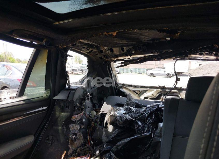 Photo 6 of 2016 Bmw X3 XDRIVE28I (VIN 5UXWX9C56G0D89885)