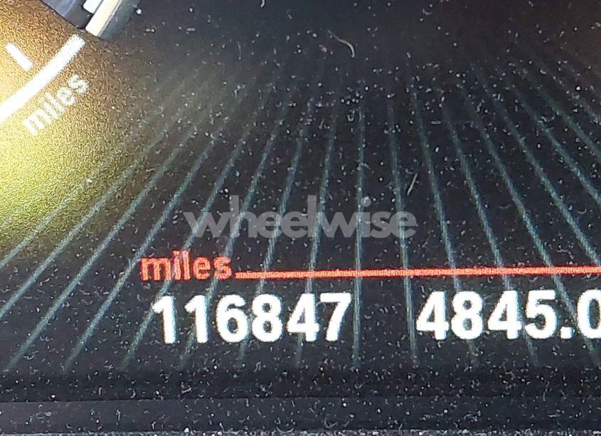 Photo 16 of 2017 Bmw X3 XDRIVE28I (VIN 5UXWX9C56H0T10147)