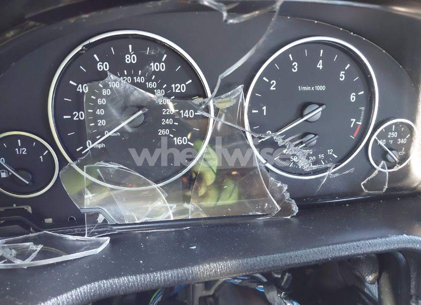 Photo 15 of 2013 Bmw X3 XDRIVE28I (VIN 5UXWX9C57D0A20349)