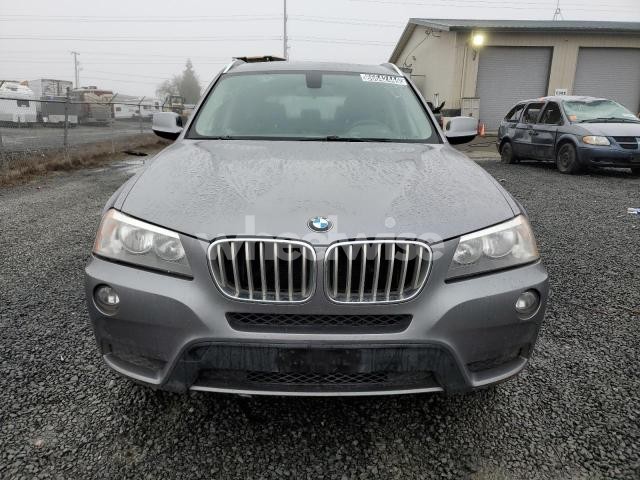 Photo 10 of 2013 BMW X3 XDRIVE28I (VIN 5UXWX9C57D0A28662)