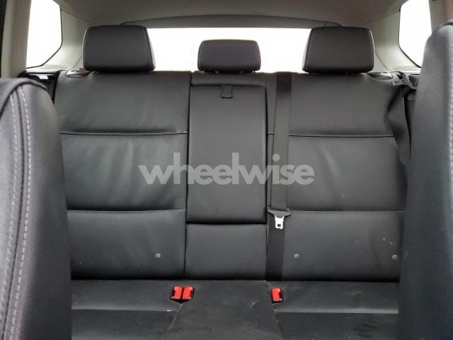 Photo 7 of 2013 BMW X3 XDRIVE28I (VIN 5UXWX9C57D0A28662)