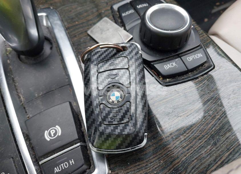 Photo 11 of 2014 Bmw X3 XDRIVE28I (VIN 5UXWX9C57E0D11712)